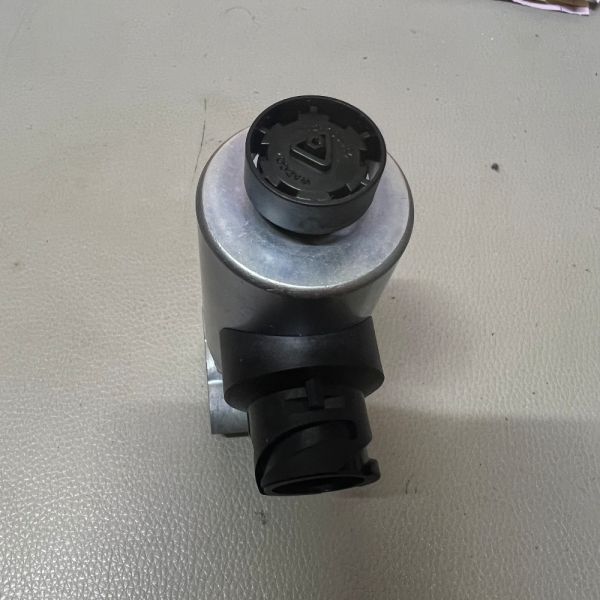 WABCO ASR Solenoid Valve 4721706060 Aluminum Alloy Die-Cast M12x1.5 Higer King Long Bus Spares