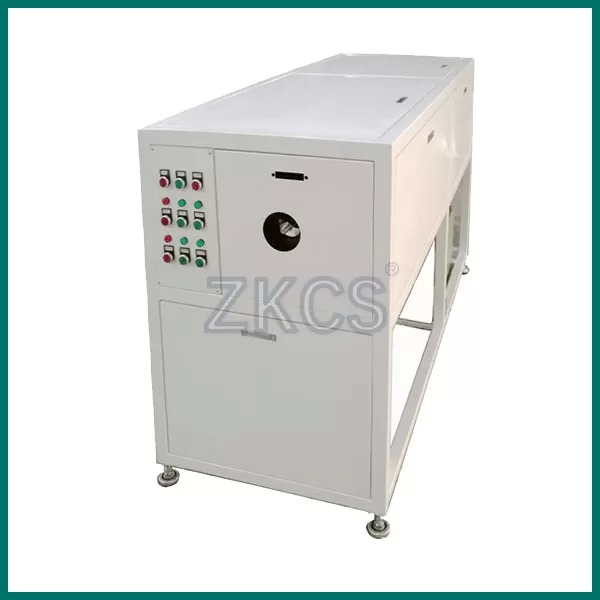 Cold Shrink Tubing Production Process – Meet the Wire Expanding Machine