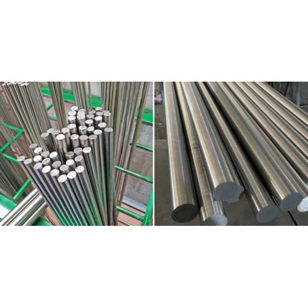 Нержавеющая сталь твердая хонингуя штанга точности 304 полируя Ра 0,2 гидравлического цилиндра