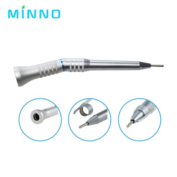 Surgical Low Speed Dental Handpiece 1:1 Straight Slow Speed Handpiece