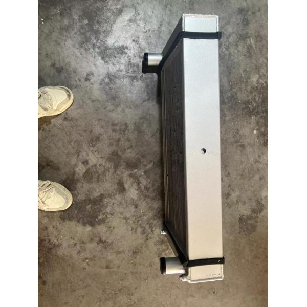 923976.1017 réservoir d'eau Kalmar Reach Stacker pièces