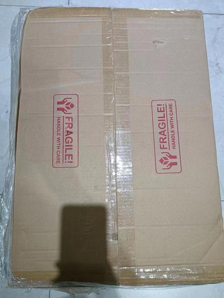 4KW Hybrid Solar Inverter Single Phase 120V 240V With LCD Screen