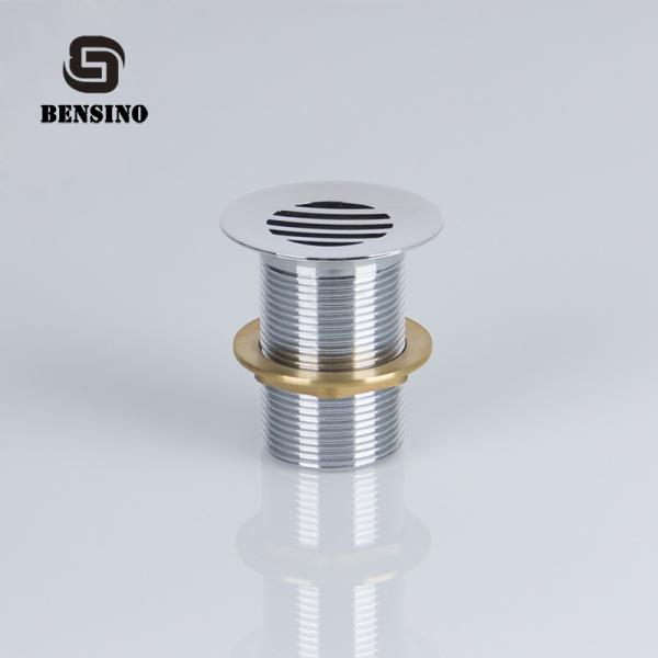 Brass Pop Up 70mm 170g Bathroom Sink Drain Plug