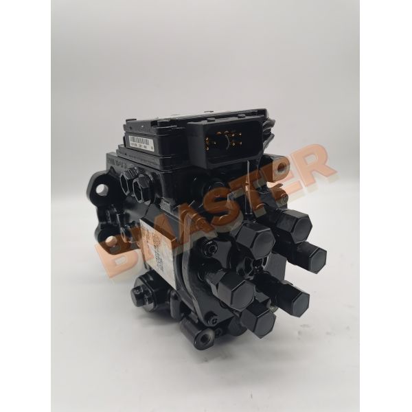 0470506015  Fuel Injection Pump For Ram 2500 5.9L Engine Diesel Fuel Injection Repair