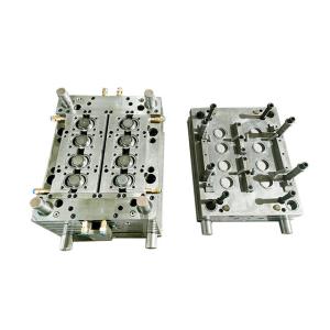 ASSAB8407 Software de design CAD para fabricação de moldes de injeção de