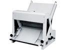 Electric Bread Production Line / Equipment 220V Toast Bread Slicer Included