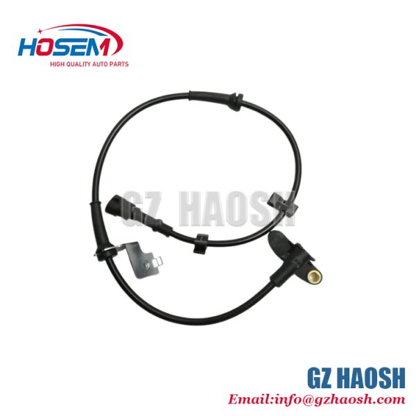 Premium 5273333 Front Left ABS Wheel Speed Sensor For Chrysler PT Cruiser Dodge Neon II