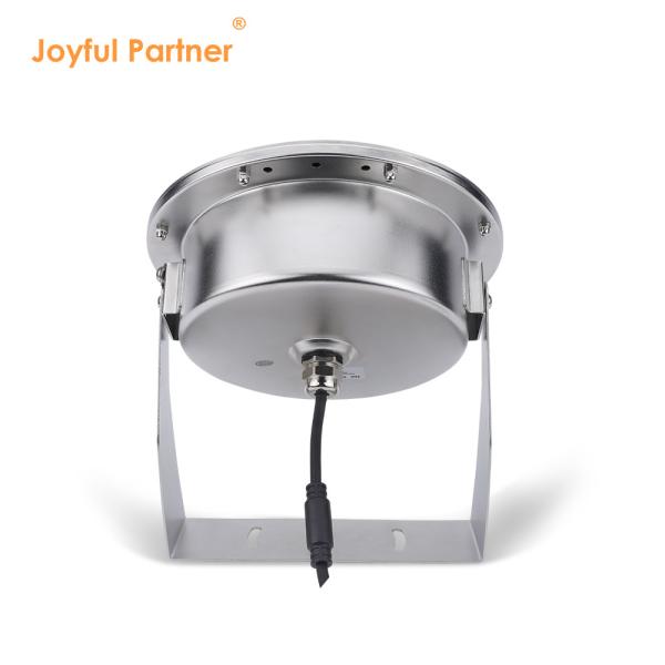 Outdoor Waterproof IP68 DMX Led Big Wattage 20W 40W 60W 80W RGB 3in1 For Fountain