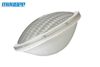 25w mutável Emitting Cor Plastic PAR56 LED Pool Luz Para Aquarium