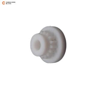 Hitachi HCM 2845V Equipamento de caixas eletrônicos Peças 4P008885001 Branco 15T