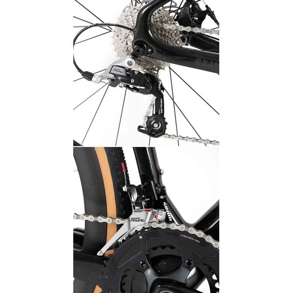 велосипед волокна углерода 54cm гибридный