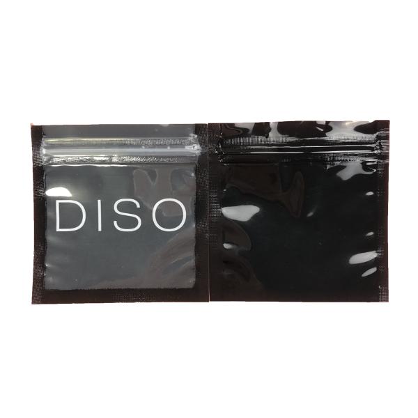saco de Mylar da folha de alumínio de 30mg 50mg 100mg 45mic VMPET