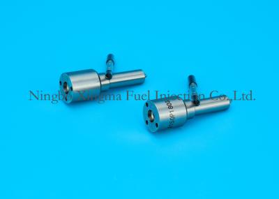 Os injetores do ônibus de JAC/FotonTruck/Yutong proveem de bocal DLLA150P1803, trilho comum 0433172097 de Bosch, bocal de pulverizador do fuel-óleo
