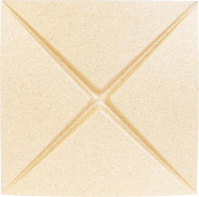 Sound Insulation Vermiculite Board Brick Effect Multiscene Weatherproof