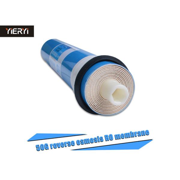 Sistema home portátil da osmose reversa com a membrana seca do RO, padrão do CE