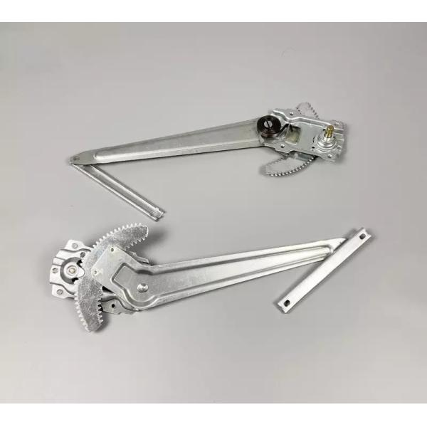 ISUZU DMAX 12-6PIN FL 8981607260 Window Regulator In Car