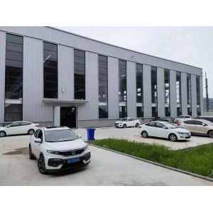 Shanghai Bestcomp Compressor Co., Ltd