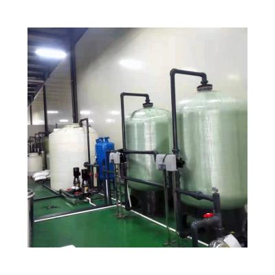 Customized Commercial Rainwater Harvesting Equipment For Wastewater Treatment