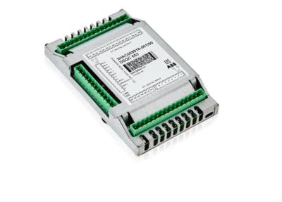 Abb Power Supply Module PLC DSQC653 3HAC025918-001 0.4 Kg