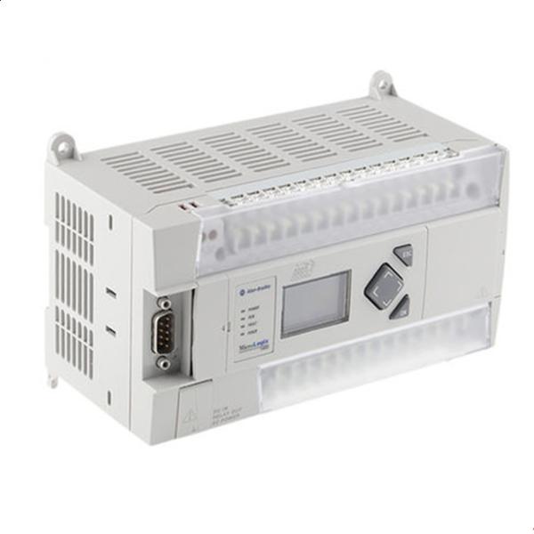 PLC 1783-MX08T STRATIX ETHERNET MANAGED SWITCH MODULE