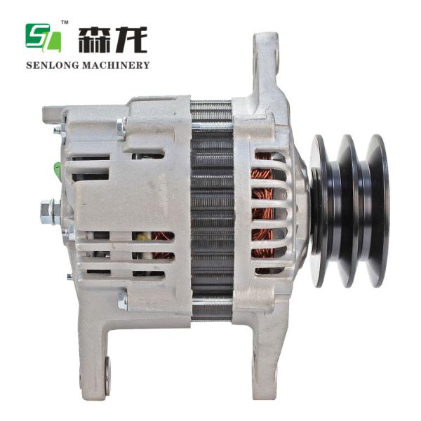 TD27 Nissan Alternator 60A 231006T002 231006T00A 231007T400 231007T402 231007T403 231007T40A 2506113 LR160728