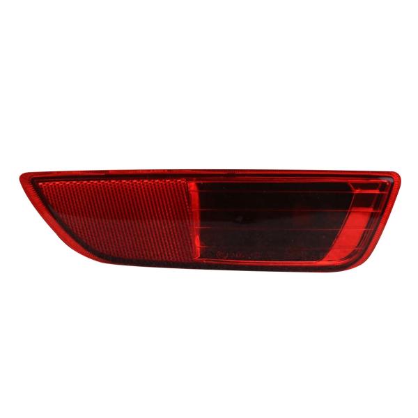 O refletor direito da parte traseira do Oem Xc60 Mk1 enevoa 30763323 claros