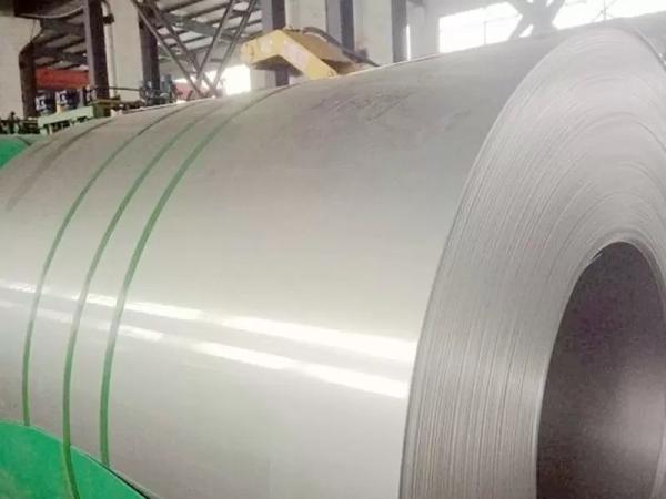 SS 409L Stainless Steel Coil Grade 201 321 309 321 316 410 430