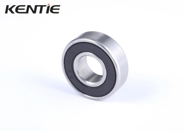 3 / 8 x 7 / 8x 9 / 32 inch SR6-2RS Stainless Steel Sealed Bearing High Corrosion Resistance