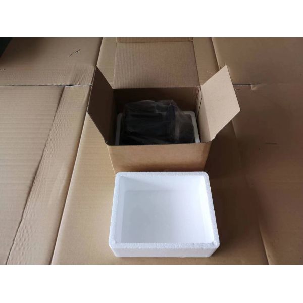 6WF1 Power Steering Pump 1195005613 With 20 Teeth Pump Gear 6WF1 6WG1 Engine Isuzu CXZ CYZ Pump Truck EXR EXZ Container Tractor