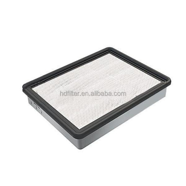 1127448 Air Conditioning Filter Element for Construction Machinery Diesel Air System