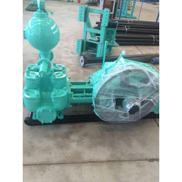 Graveland Pebble Water Drilling Rig , Rock Stratum Water Well Drilling Equipment