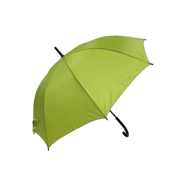 Le métal de la BV nervure directement les parapluies protégeant du vent de golf