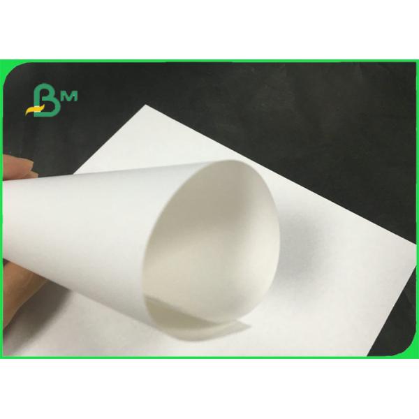 бумага ремесла качества еды 80гсм 90гсм белая для делать муку/сахар кладет УПРАВЛЕНИЕ ПО САНИТАРНОМУ НАДЗОРУ ЗА КАЧЕСТВОМ ПИЩЕВЫХ ПРОДУКТОВ И МЕДИКАМЕНТОВ в мешки ФСК