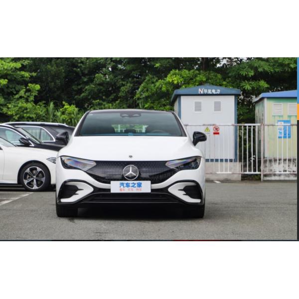 New Design 4 Wheels Mini Electric Car Selling the low-cost 2022 EQE, the most popular electric car made in China