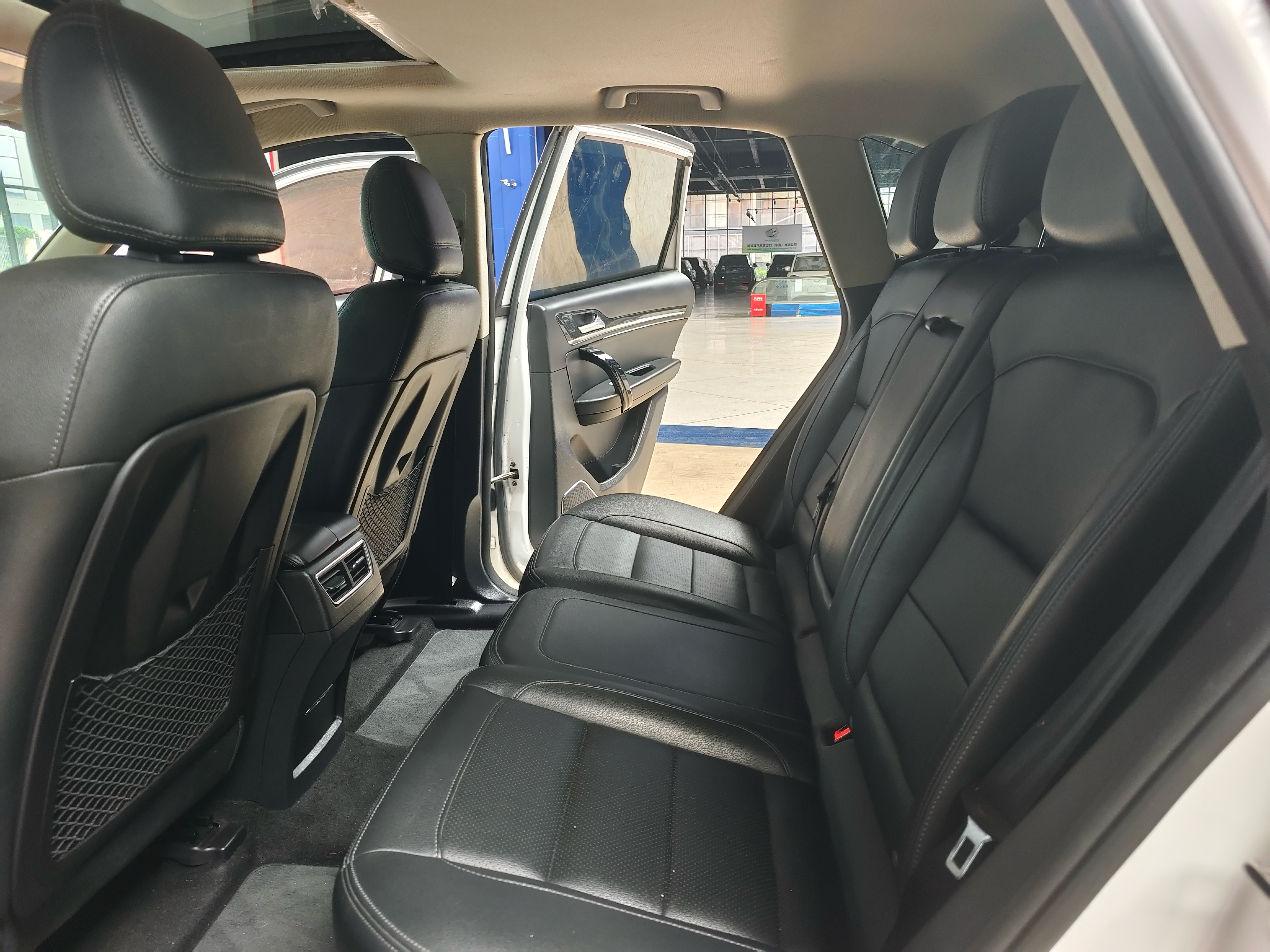 Second Hand Zotye T600 Coupe 2017 1.8T Automatic Deluxe SUV 177Ps Turbocharged