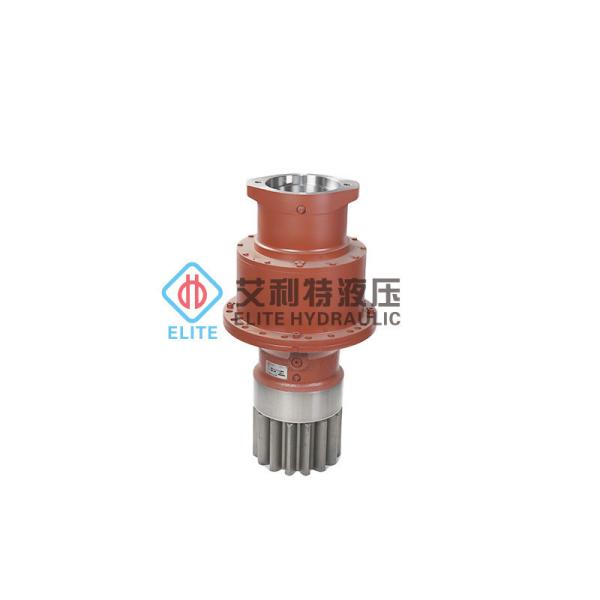 Robust and Modular Design Rexroth Gfb80 Slew Drive 80000nm Planetary Reduction Gears