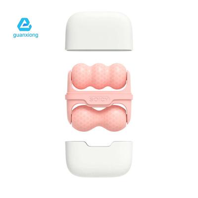 540 pinos em forma de V forma de W rolo de gelo massageador facial removedor de rugas anti inchaço