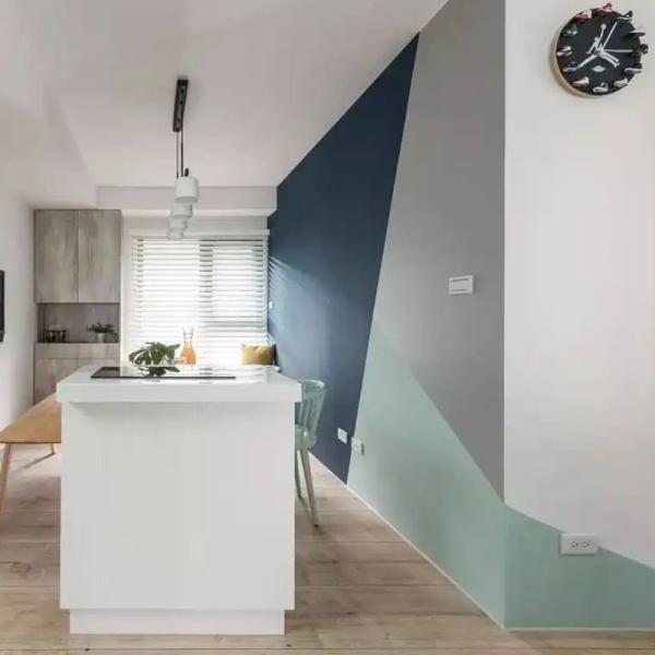 Imperméabilisez la peinture à base d'eau intérieure du revêtement R880 de mur d'intérieur d'OEM