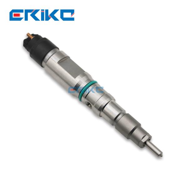 Diesel Fuel Injector 0445120475 0445 120 475 Diesel Injector Test 0 445 120 475 for Engines