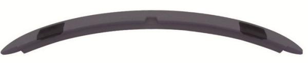 SPORT/OEM Tipo Spoiler de asa traseira para TOYOTA YARIS 2008-2011 Decoração automotiva