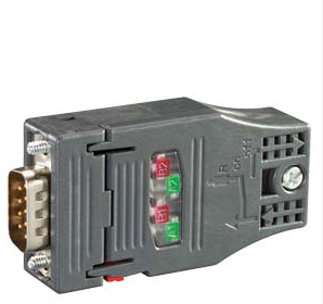 Соединитель штепсельной вилки 180 PROFIBUS Сименс 6GK1500-0FC10 PROFIBUS FC RS 485
