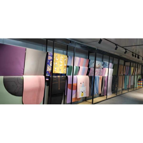 Qingdao Rapid Health Technology Co.Ltd.