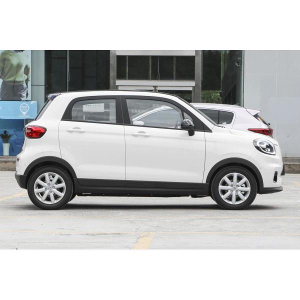 Double Wishbone Independent Suspension Electric Energy Type 2022 Diamond Edition Leapmotor T03