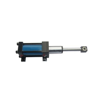 High Temperature Pressure Hydraulic Cylinder CJT35 Series Standard Type