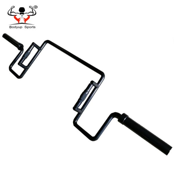 20kg 55inch Weight Lifting Bar Deadlift Bar Hard Chrome Construction