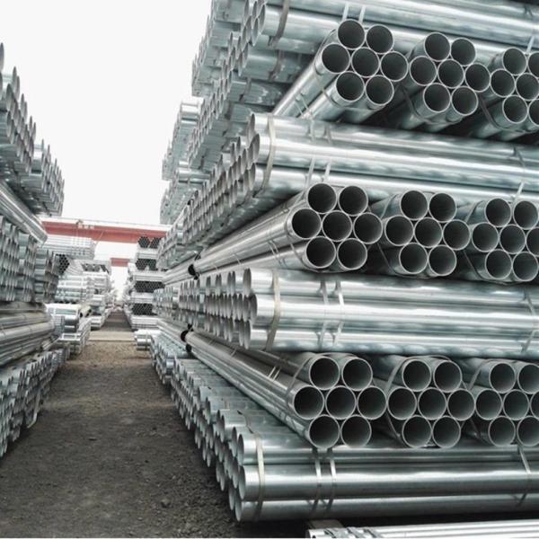 1.5 SS Welded Pipe .080 .062 .020 317l 330 347h Stainless Steel Pipe 3/4 Inch 5/8 5 Inch