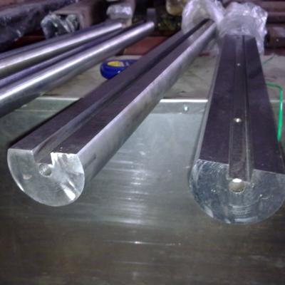 Press Brake Tooling CNC Die Set with 42CrMo and T7 Materials for Precision Bending