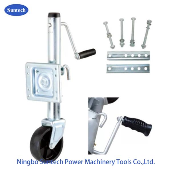 болт бортового ветра 1000lb до морской трейлер Джек шарнирного соединения