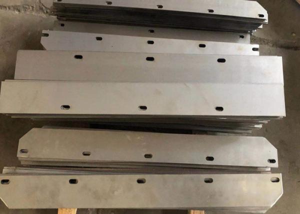 Q345 Sheet Metal Laser Cutting Service