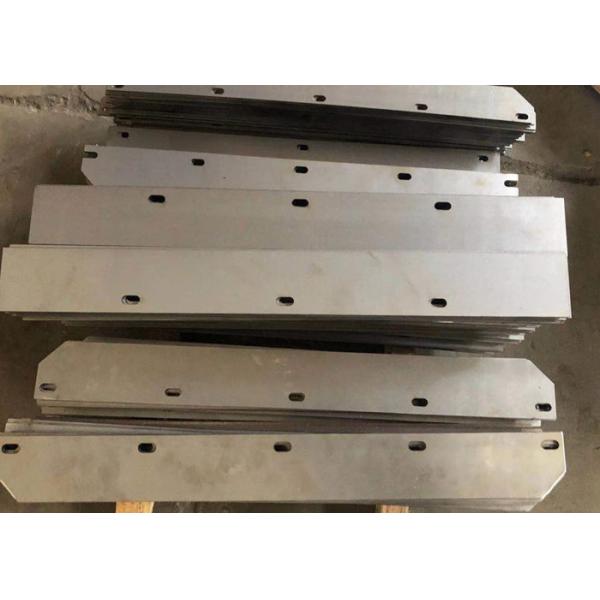 DWG STP CNC Metal Cutting Service Sheet Metal Laser Cutting Parts
